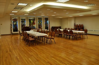 FJC Rent Space Kensington Brooklyn Hanid Room Seating